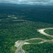 Upper Sepik area