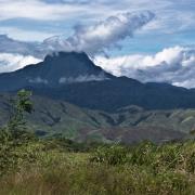 Eastern Highlands