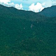 Around Yapsiei, upper Sepik river