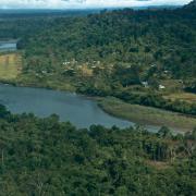 Yapsiei airstrip