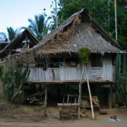 Baitabag village