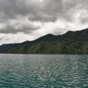 Lake Kutubu