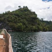 Lake Kutubu