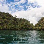 Lake Kutubu