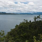 Lake Kutubu
