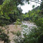 Hegigio river