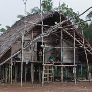 Fogomaiu village