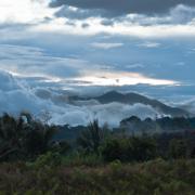 Mt. Bosawi