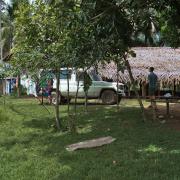Ohu Bush lab