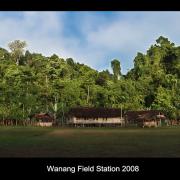 Wannang station