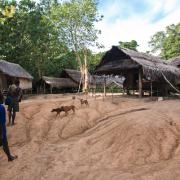 Wannang village