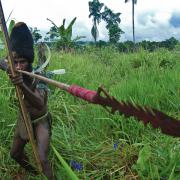 Hunting equipment