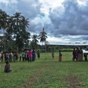 Utai airstrip